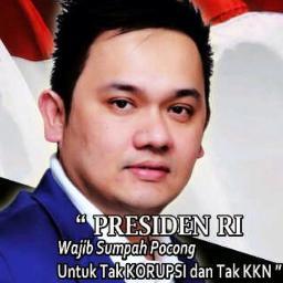 Capres Muda #akuindonesia (unofficial account)