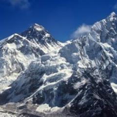 As a trekking Guide