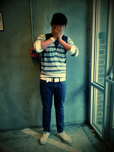Ayye, I'm Livin' In #Seattle c; I'm 16 Years #Young (:  #IG: @ jose_a_mendezz