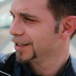 DamianoPichi's profile picture. If you give a little love,
you can get a little love of your own.