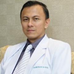 Obstetrician & Gynecologist / Infertility Specialist at Morula IVF Clinic. BIC Building Jl. Cik Ditiro No 12 Menteng Jakpus (021-392 6393)