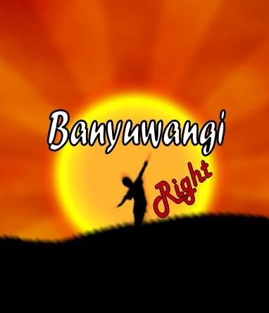 Mengubah dan Menggugah
Be right to be rich