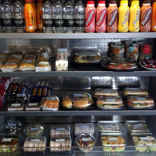 Food2GoRomiley's profile picture. Romiley's leading sandwich shop/cafe. Serving hot specials everyday also a daily roast. Outside Catering More enquiries contact Luke on 01614069444