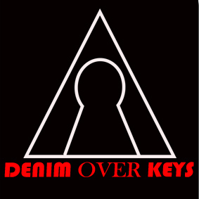 Denim Over Keys Profile