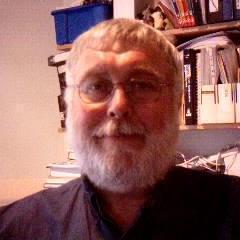 Retired, but still interested in science, literature, music, nature, archaeology, psychology, language and other bits and pieces...