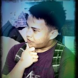 KpPalomar's profile picture. Learn to appreciate the rainbow after cursing the rain. It’s just like loving again after experiencing the pain. 3