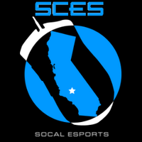 SoCal eSports (@socalesports) Twitter profile photo