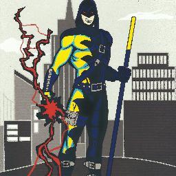 LURogue_Advisor's profile picture. I'm a comic fan.Fitness guru, Martial Artist, journalist & creative writer. I haven't got a job yet suiting my skills. Thus, I'm Author / Editor of L.U.F.A.S.