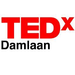 TEDxDamlaan Profile Picture