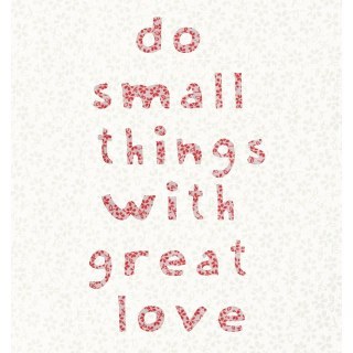 it's a simple idea; just share some love, knowledge, teaching, kindness or hope onto a total stranger. who knows, it may just change their life...