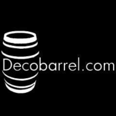 Venta de mobiliario y objetos de decoración elaborados en madera de antiguas barricas de vino. Decoracion rústica para merenderos, bares, bodegas, jardines etc.