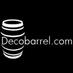 Decobarrel (@decobarrel) Twitter profile photo