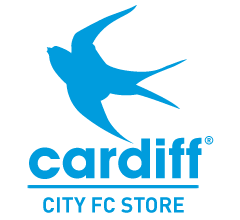 Cardiff City FC store contains unique designs for merchandise supporting Wales' capital football club, #CCFC aka the #Bluebirds. Created by fans for fans.