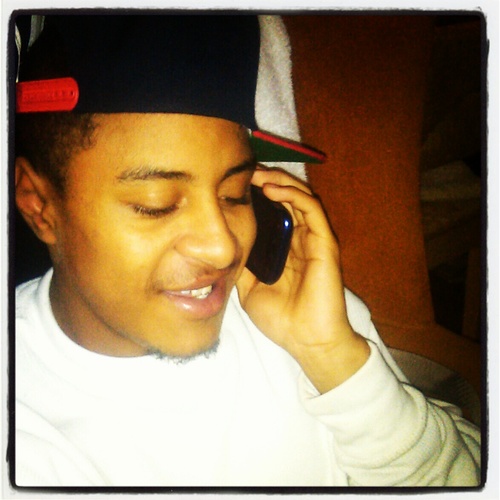 #TeamTurnHerOwt #TeamSexHerRite #NoSleepGang ya dig: on my savage life shit so fuxk u pay me..... #BillyGang.....