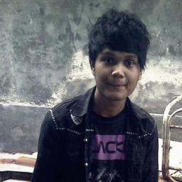 mhdharis17's profile picture. 