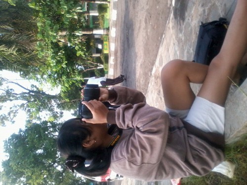 DhiahHadhiah's profile picture. ELF [Everlasting Friends]