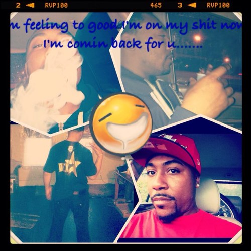 Shit tryin to stay in my own lane fuck niggas # teammoneyteam