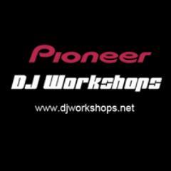 The Dj Workshops use's the latest Pioneer Technology, catering for absolute beginner’s or intermediate level Dj’s.