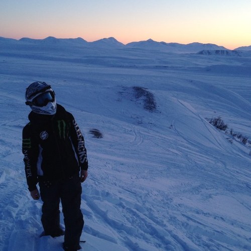 Landeezy43's profile picture. 