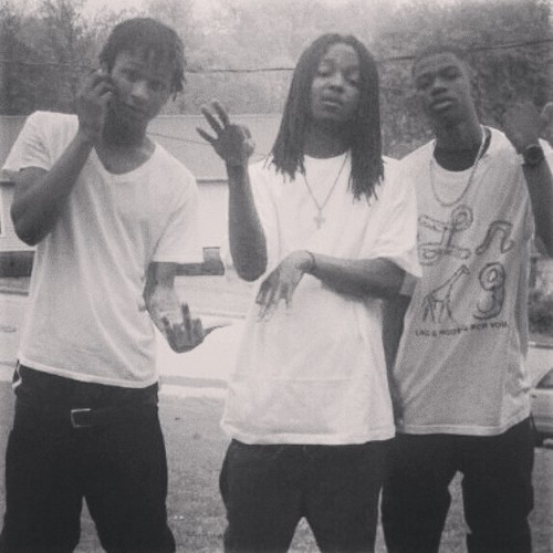I Been Told You Niggaz Follow Me I Had The Ticket I Been Told You Niggaz 1 Day Ima Be The Sickest Goom Squad