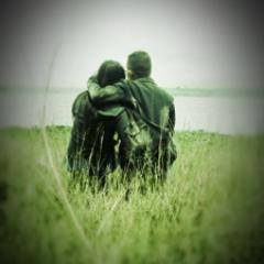 menujukita's profile picture. Coba sesekali kamu kenakan sepatuku, agar kamu bisa tahu jalan seperti apa yang telah kulalui menuju hatimu [behind @cumanulis @filsafatcinta]