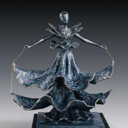 The Dalí Universe is a project entirely dedicated to Salvador Dalí with more than 300 Dalí artworks that are exhibited all over the world.