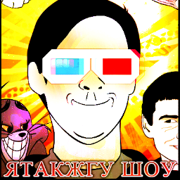 CatosShow's profile picture. 