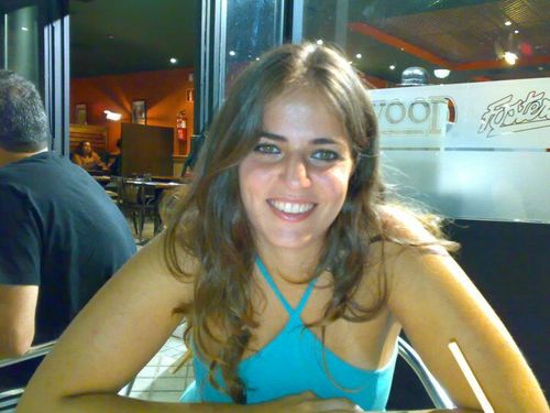 Nunca dejes de Bailar,xq la danza alimenta el alma...