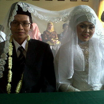 This is me and my life. Wanna be a perfect wife for ma'husband, Andy.