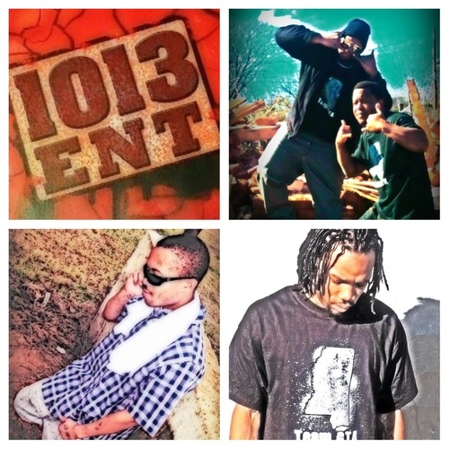 Dirty Mouth Boyz on the rise. Crankin anthems n hood bangers everytime we touch the mic. Da hottest group in Col. Ms