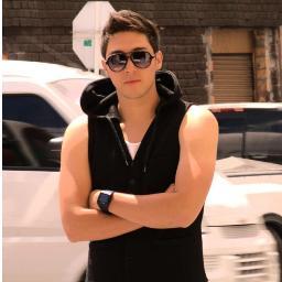 instagram @andykoficial  Cantante   aqui te dejo mi sencillo promocional espero les guste :) Sin ti   http://t.co/N3it4o6HJ3