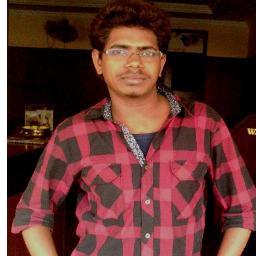 Hi friends. nothing special to explain about me. but something special by someone else