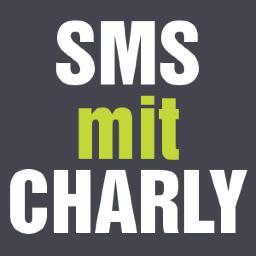 SMSmitCHARLY's profile picture. #Terminerinnerung für #Zahnärzte: Erinnern Sie Ihre #Patienten effektiv und kostengünstig per #SMS an #Termine, bevorstehende Behandlungen oder Medikamente.