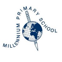 Millennium Primary School(@MillenniumSE10) 's Twitter Profile Photo