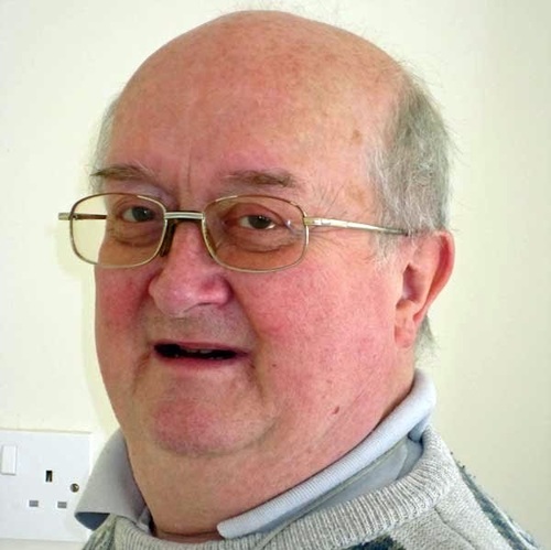 mikejfretwell's profile picture. Secretary of Calder Navigation Soc. & Pubs Officer & Editor for Heavy Woollen CAMRA