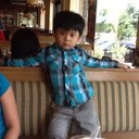 frederick santos - @joshjulia - Twitter