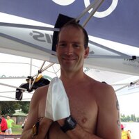 Adrian Goate (@aquaathletesa) 's Twitter Profile