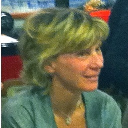 PaolaStuparich's profile picture. 