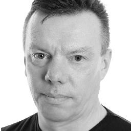Actor, sometime writer, corporate role-player, comedy legend and thoroughly decent chap.