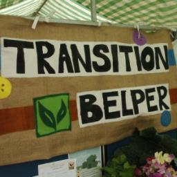 Our activities are all aimed at making the market town of Belper a more sustainable place for us to live, work and play, reducing our impact on the planet.