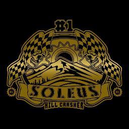THE FIRST BANDUNG HILL CRASHER