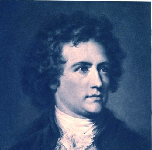 Goethe_49's profile picture. Sono Wolfgang. Quello del Viaggio in Italia e dei Dolori. Dal 25 aprile torno in Italia per un nuovo viaggio: #GrandTour13