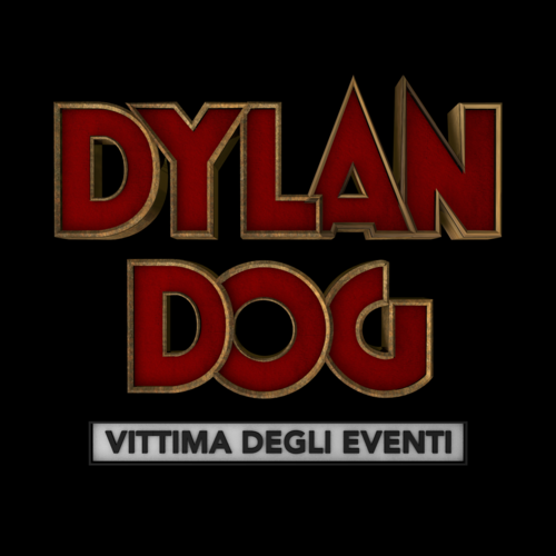 Dylan Dog - Vittima degli Eventi