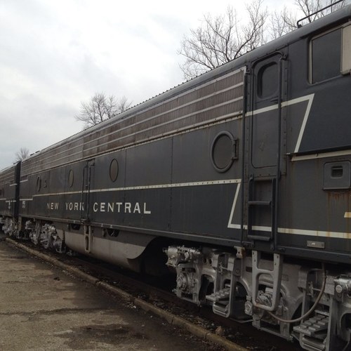 NYC1831's profile picture. I won #awmta #freetransit #amtrak #hsr #BuffaloRail since 1853