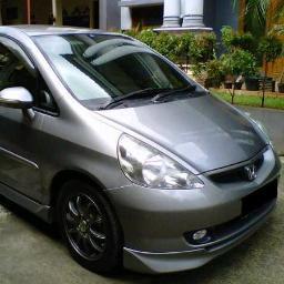 hondajazzpwt's profile picture. Komunitas Honda Jazz @ngapax
Purwokerto

Let's Join Us...
