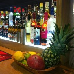 RocabessaBar's profile picture. Hitchin’s latest music, dining & drinking venue with an accent on Caribbean hospitality! 23 Churchgate (above Iceland), Hitchin