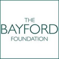 Bayford Foundation (@bayfordf) Twitter profile photo