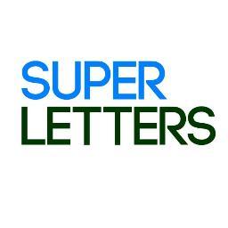 Wij maken plakletters en belettering op maat. De prijzen zijn supervoordelig. Uw bestelling wordt supersnel gemaakt en verzonden.