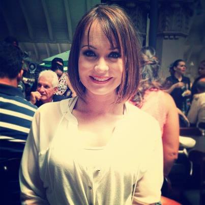 GabrielaSpanicU's profile picture. Actriz da Novela La Ursupadora