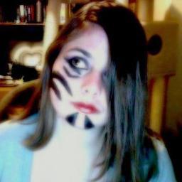 KityDistruction's profile picture. Hey, I'm one of the lead singers for the band Purple Lies. This is a way to connect with my fans personally. :)